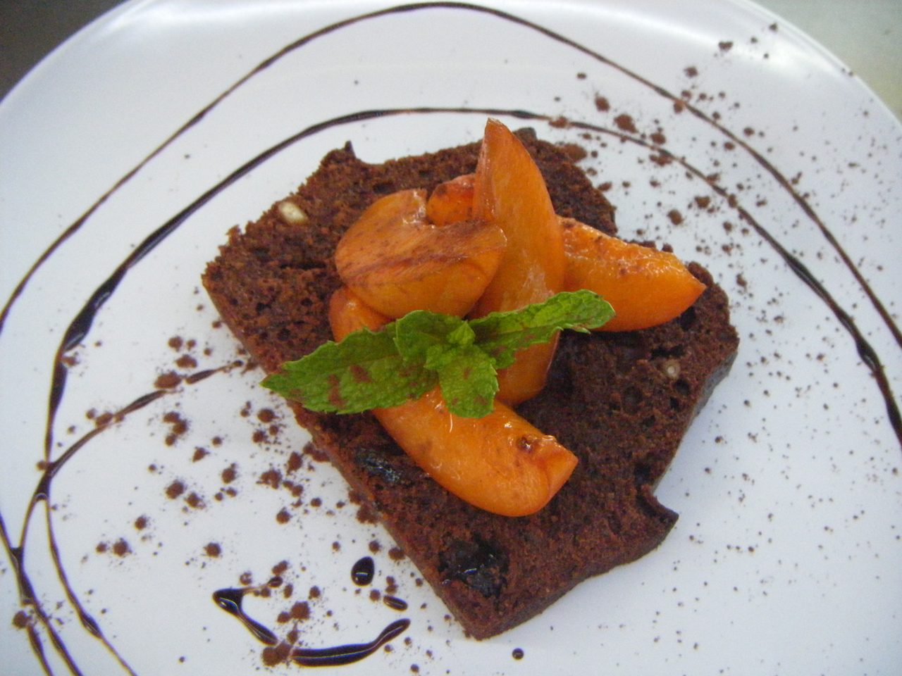 OCEAN PHOENIX -  Ginger Cake.jpg