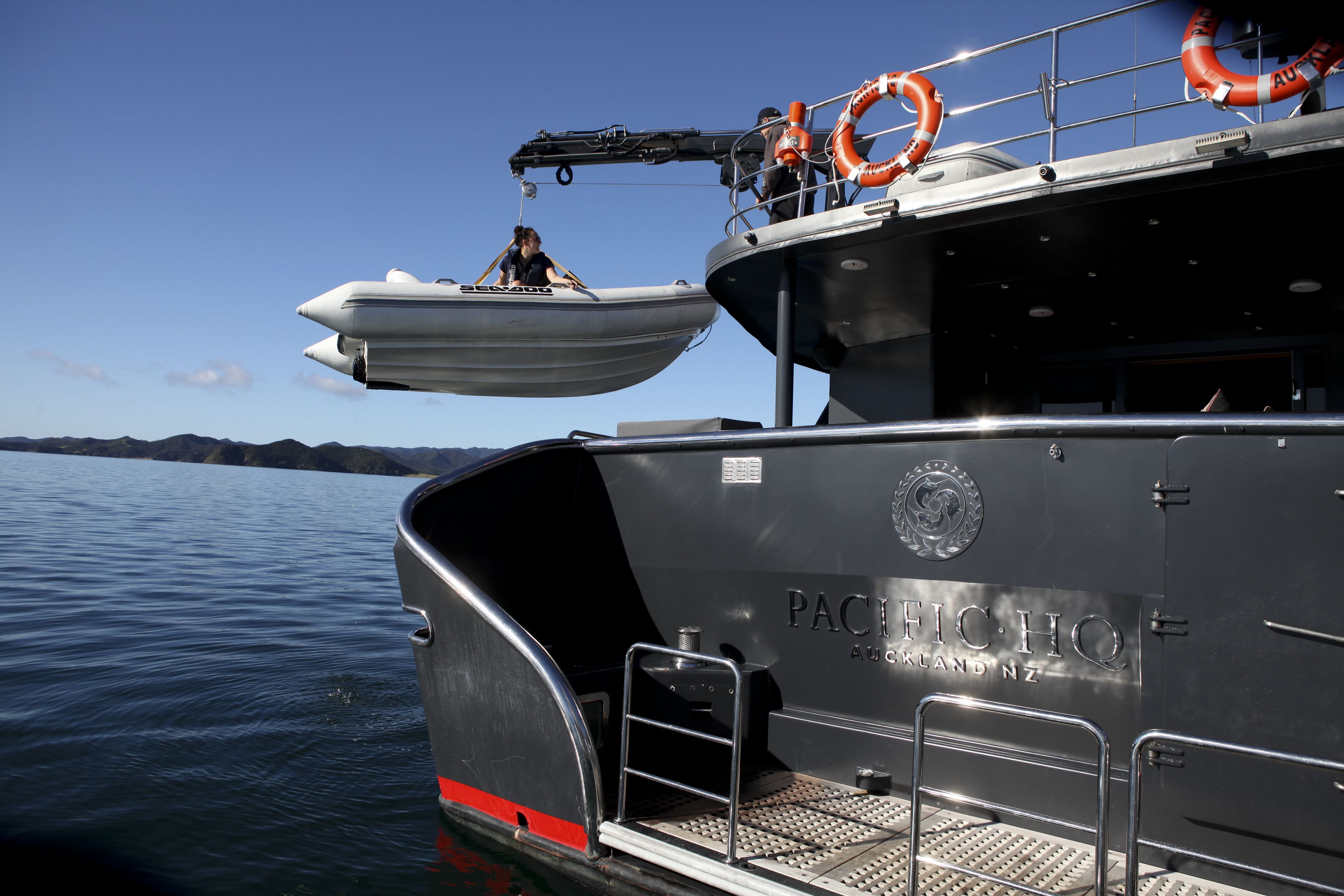 PACIFIC HQ -  Swim Plaform and Crane.jpg