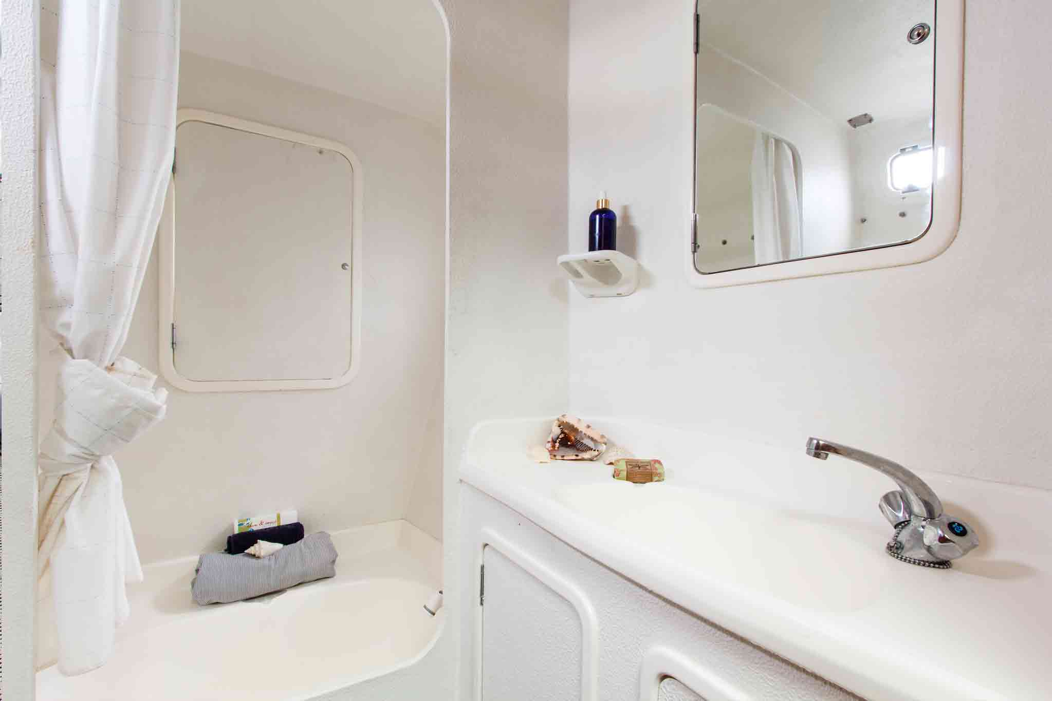 PEGASUS OF LONDON - Shower.jpg