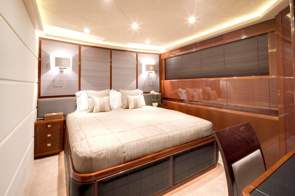 PRINCESS LILY - Double Cabin.jpg