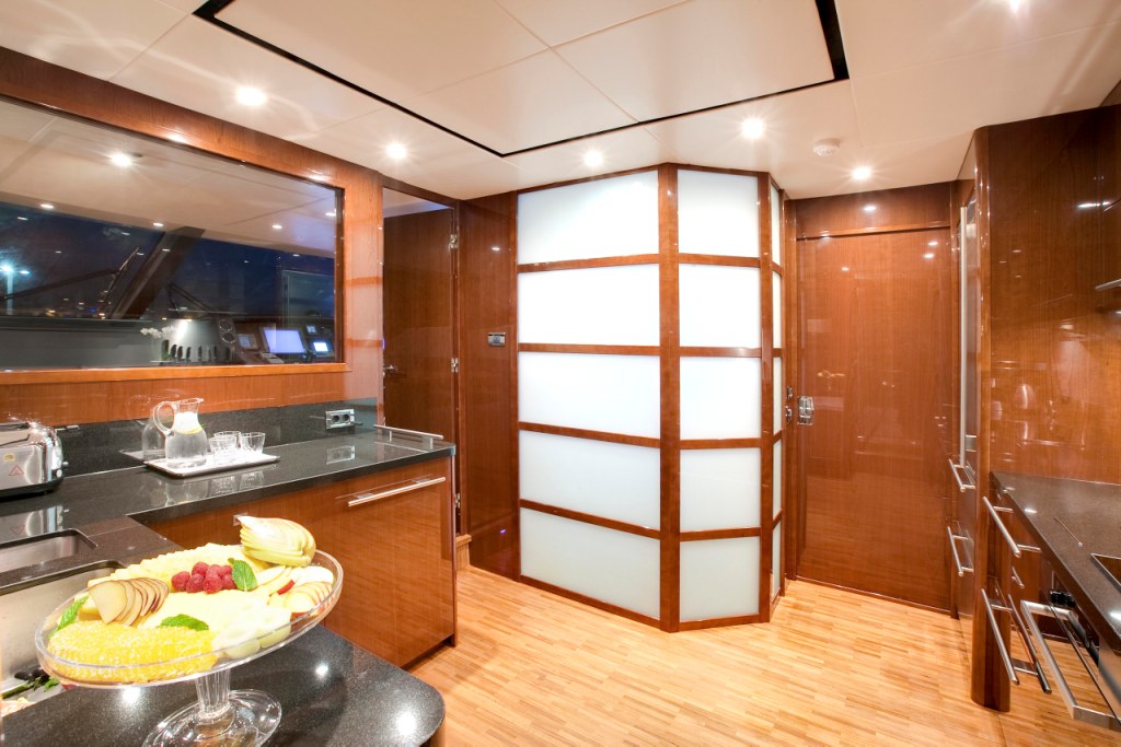 PRINCESS LILY - Galley.jpg
