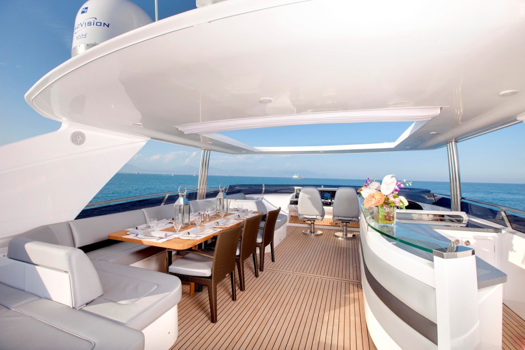 PRINCESS LILY - Sundeck.jpg