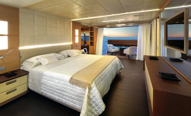 Petrus II superyacht - Stateroom Photo credit Thierry Ameller-001.jpg