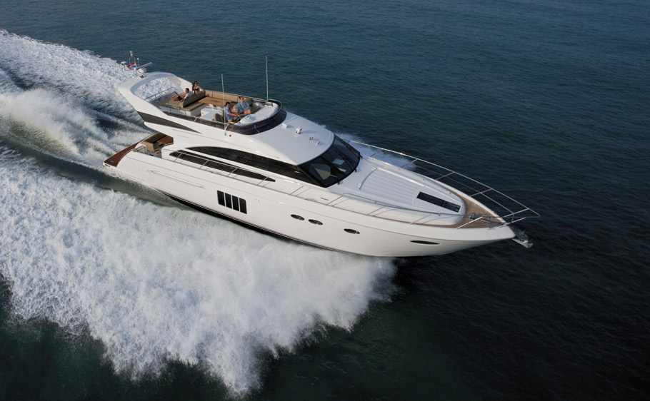 Princess 64 LADY M -  Cruising.jpg