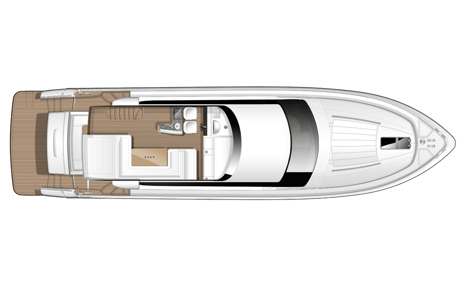 Princess 64 LADY M -  Deck Plan.jpg