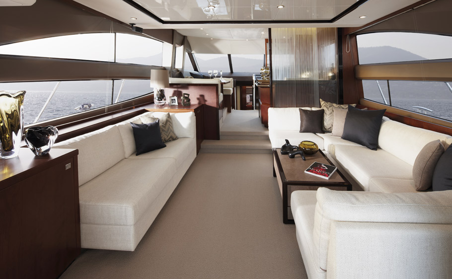 Princess 64 LADY M -  Main Salon.jpg