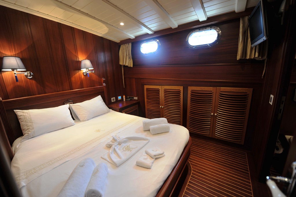 Princess Karia II -  Double Cabin.jpg