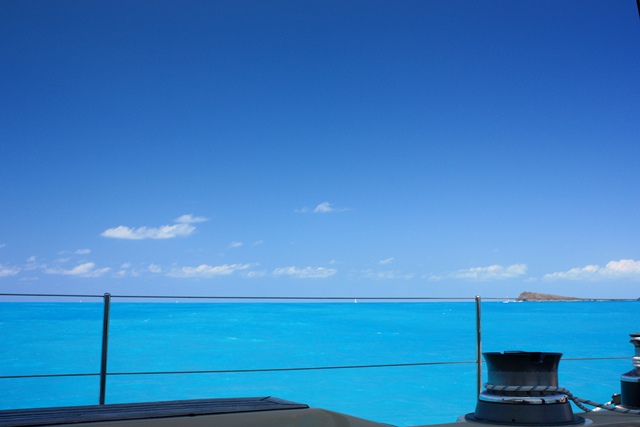 Psacific Wave -  Azure waters of the BVI.JPG