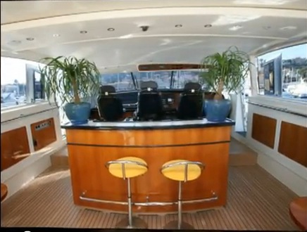 QUINCY C - Bar in the Cockpit.jpg