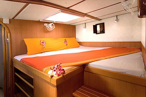 cabin 3