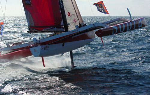 Racing Trimaran SOPRA - Sailing.jpg