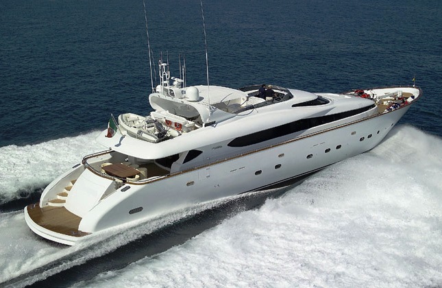 Ramina - Underway at Speed.jpg