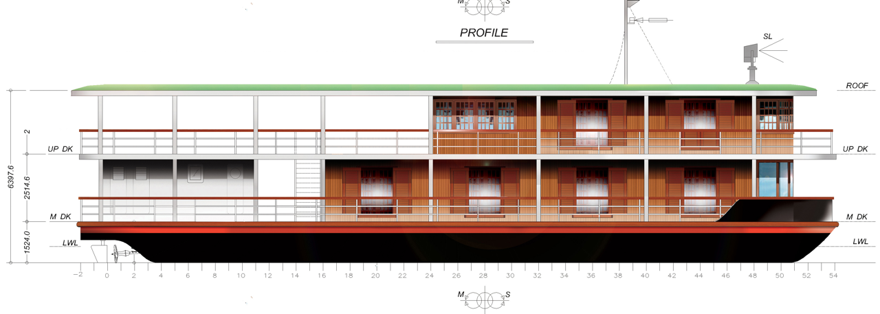 River Yacht KALAY PANDAW .png