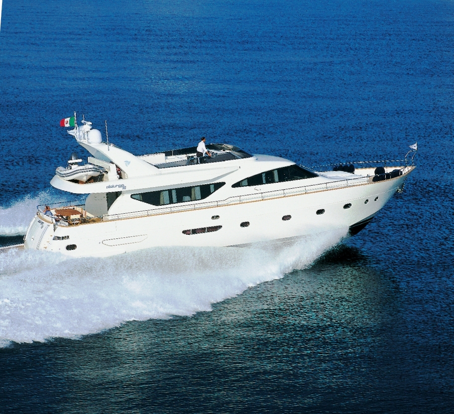 Riviera -  Cruising.jpg