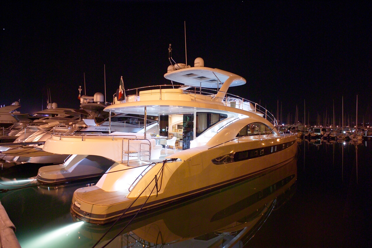 Rosalia -  At the Quay.jpg