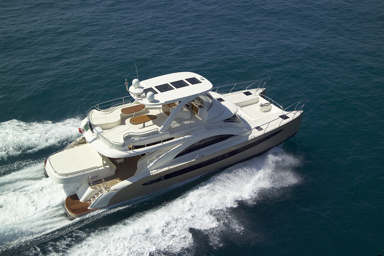 Rosalia -  Cruising.jpg
