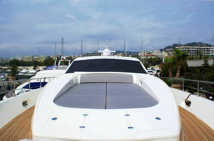 SADELAN II -  Forepeak.jpg