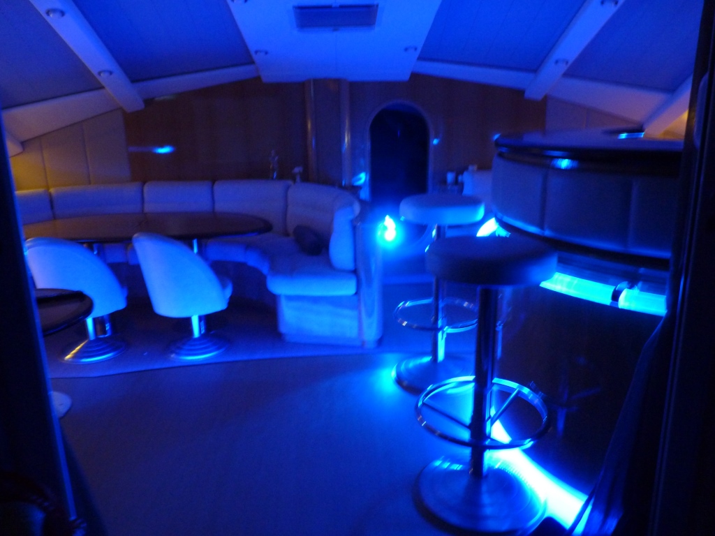 SAGITTARIUS - Mood lighting.JPG
