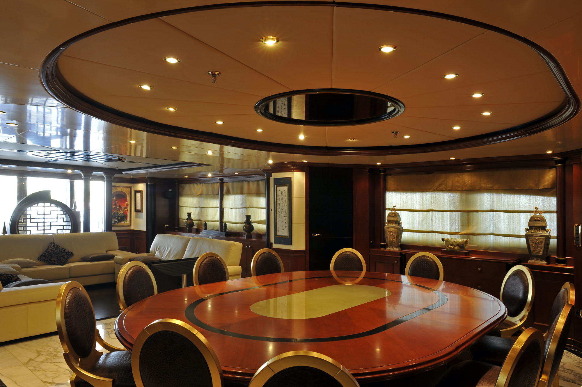 SAMURAI ONE - Formal dining.jpg