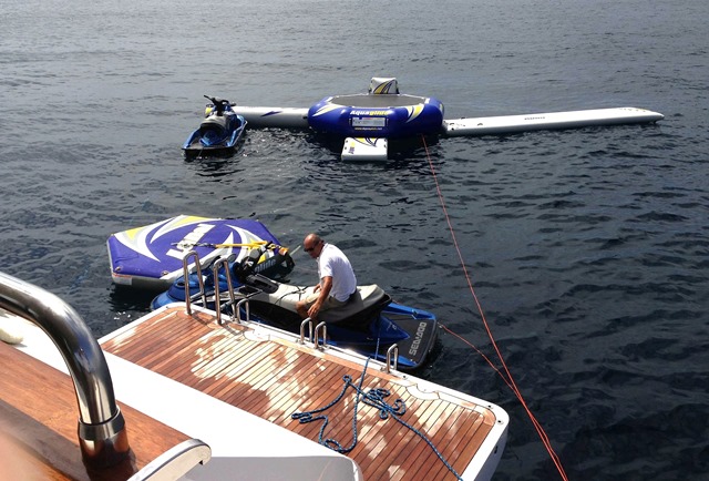 SAMURAI ONE - Swim platform and toys.jpg