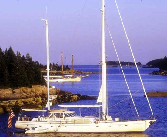 SEA ANGEL -  At Anchor.jpg