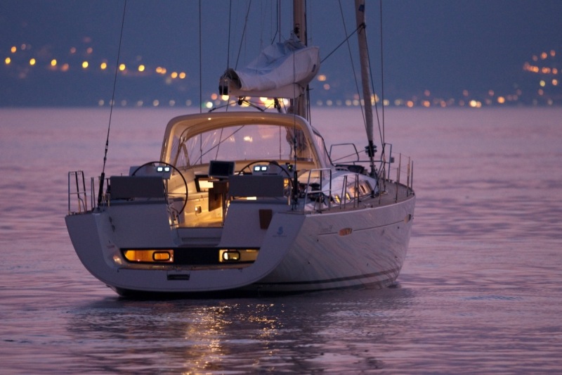 SERENDIPITY II -  At Anchor in the Mediterranean.jpg