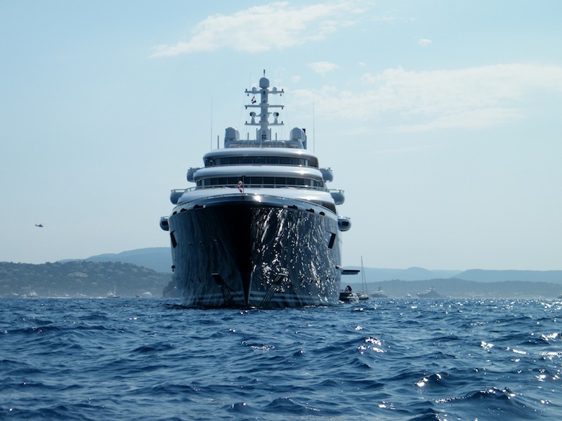 SERENE superyacht - South of France.JPG