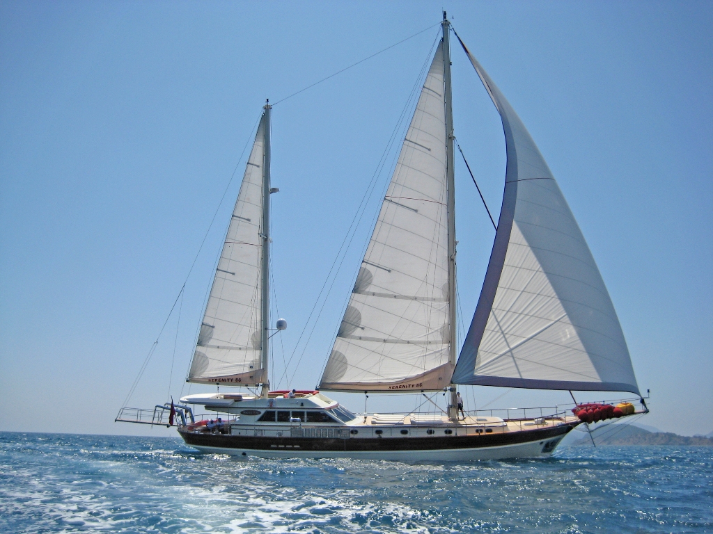 SERENITY 86 - Sailing.JPG