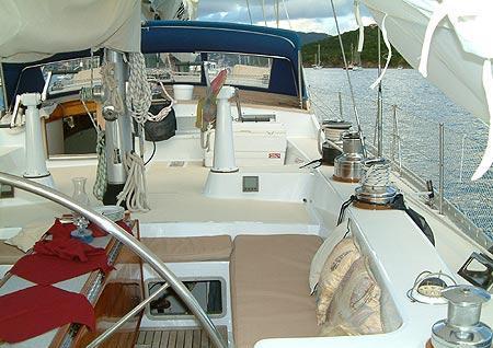 SHAITAN OF TORTOLA -  Deck looking forward.jpg