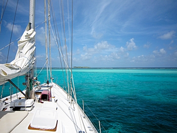 SHAITAN OF TORTOLA -  In to the Blue.jpg