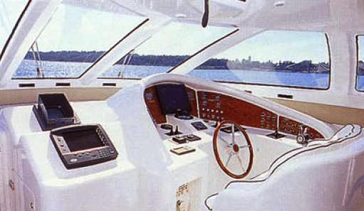 SHALIMAR I -  Flybridge wheelhouse.jpg