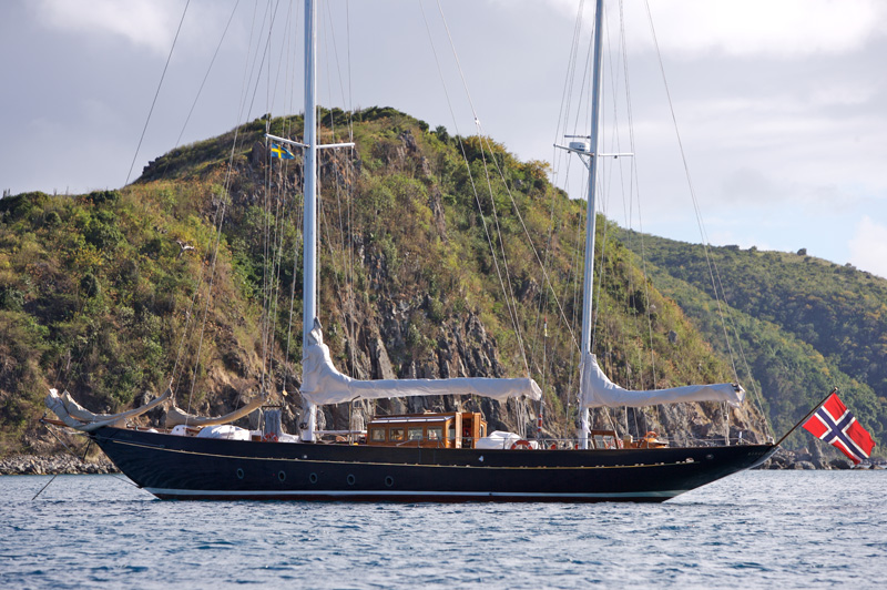 SINCERITY -  At Anchor.jpg