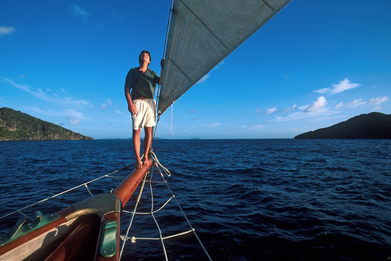 SINCERITY -  On the Bow.jpg