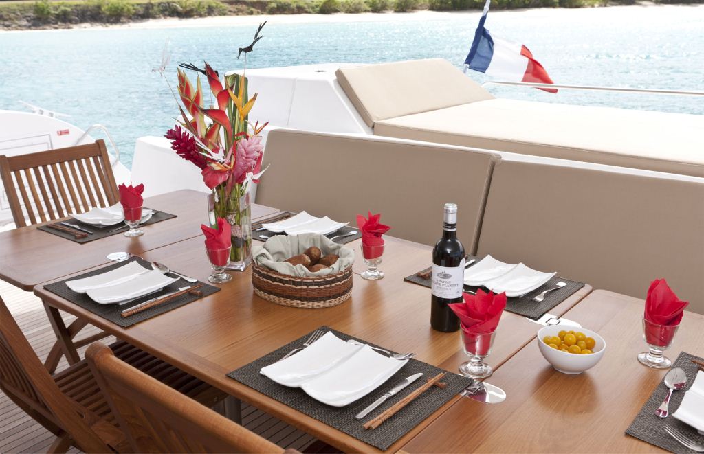 SLIVOCHKA -  Dining of the Aft Deck.jpg