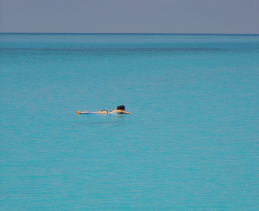 SOLSTICE -  Floating at Shroud Cay.jpg