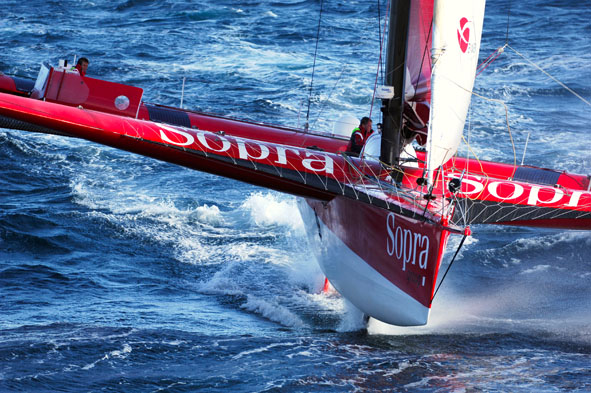 Ocea Sa, France