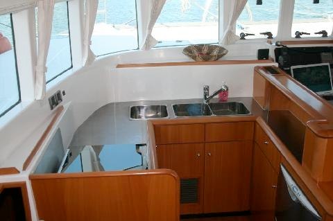 SOULS CALLING  - galley.jpg