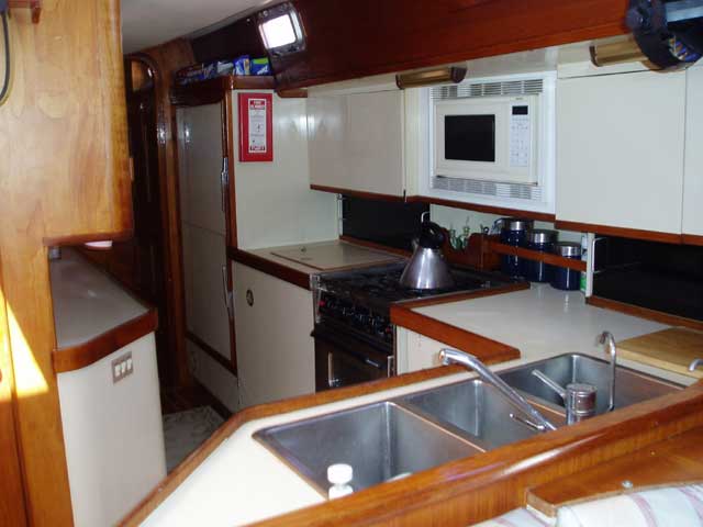 SUDIKI II -  Galley.jpg