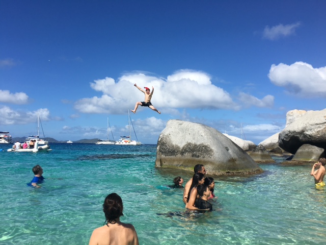 SY ALTESSE - Santa hat jumping devils bay.jpg