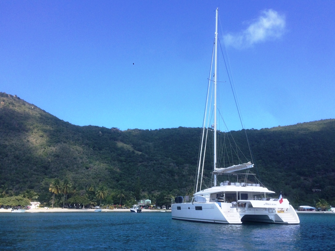 SY ALTESSE - in Great Harbour.jpg