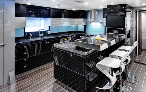 SY BLISS -  Galley.jpg