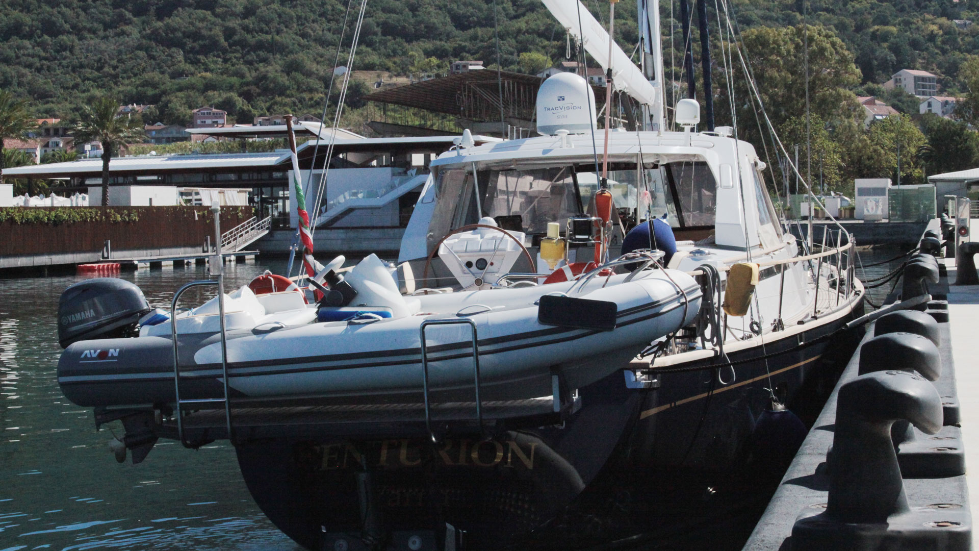 SY CENTURION - Stern and tender.jpg