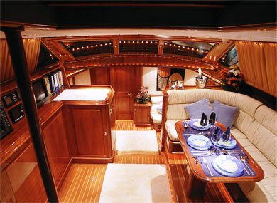 SY LIBERTAS -  Pilothouse looking to Salon.jpg