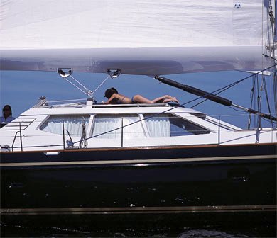SY LIBERTAS -  Sunbathing.jpg