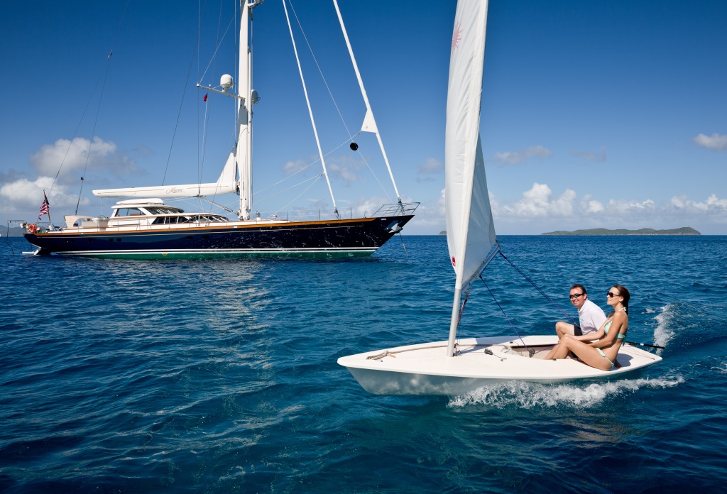 SY MARAE - Sailing dinghy.jpg