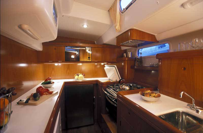 SY SEA STAR - Galley.jpg