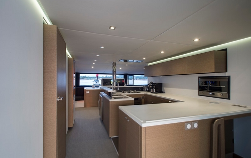 SY STERGANN II - Galley.jpg