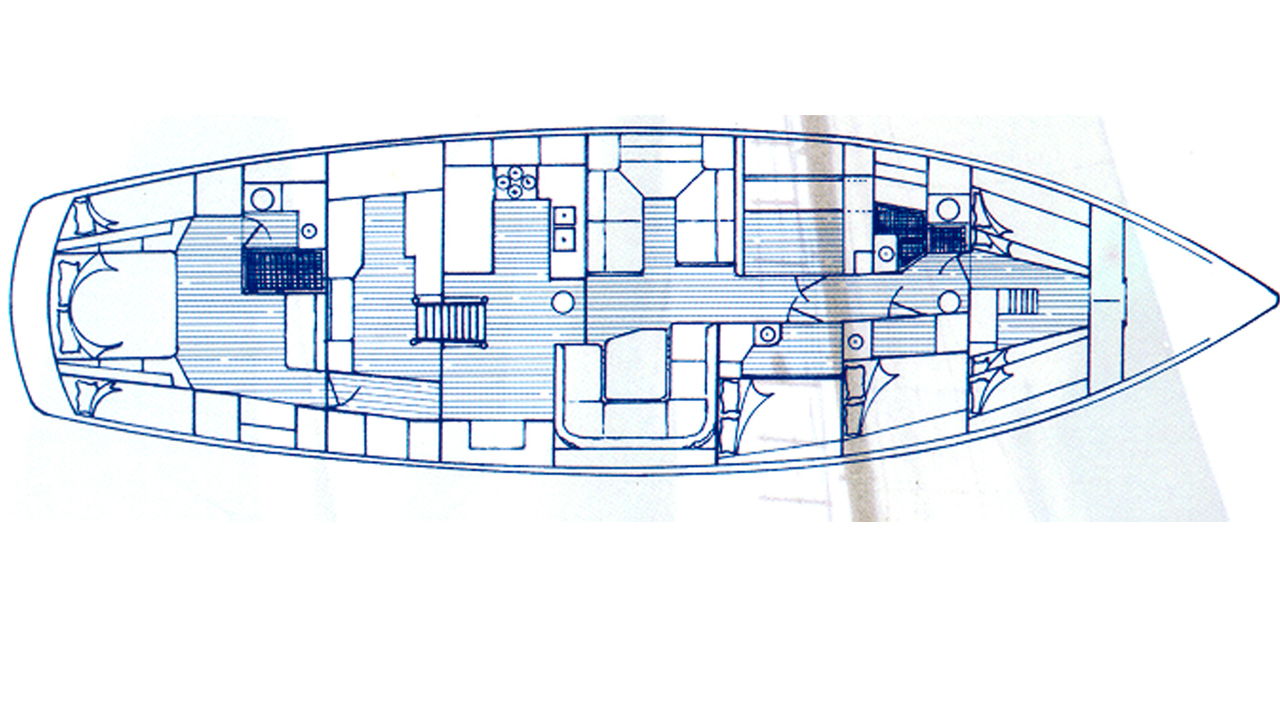 Corey Island Boatworks