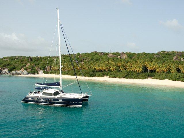 Sabore -  At Anchor.jpg