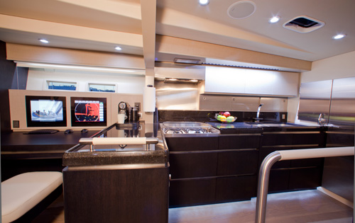 Sail Yacht AEGIR - Galley.jpg